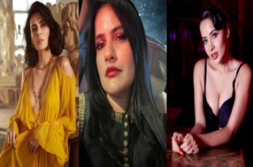 From Mandana Karimi quitting Bollywood to Sona, Urfi calling out 'Bigg Boss 16' makers, celebs react to Sajid joining 'BB 16'.