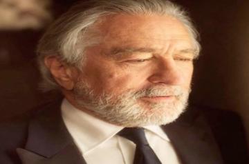 Robert De Niro.(photo:instagram)