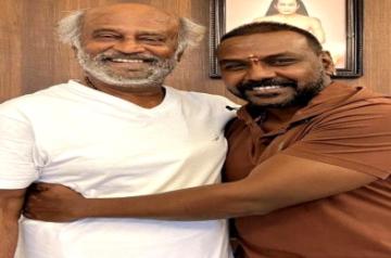 I will distribute food to the hungry whenever I can, says Raghava Lawrence.