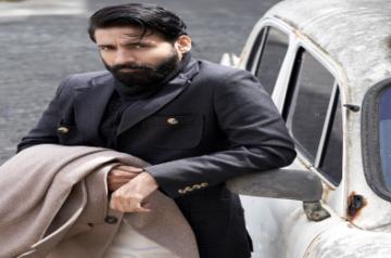 Never played such a role before: Chandan Roy Sanyal on 'Lootere'