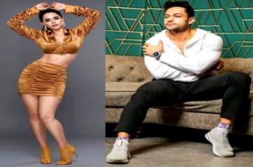 Shalin Bhanot-Bigg Boss 16.
