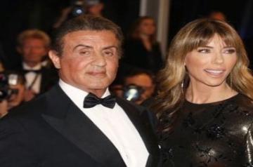 Sylvester Stallone, wife Jennifer Flavin reconcile after she filed for divorce