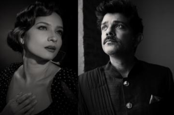 Ankita Lokhande to star opposite Randeep Hooda in 'Swatantra Veer Savarkar'.