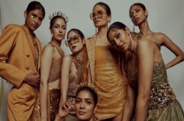 Lakme Fashion Week/ Instagram