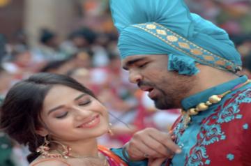 Jannat Zubair, Kulche Chole