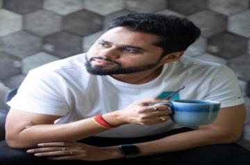 Music composer Roy opens up on the journey of his song 'Kaali Teri Gutt' from 'Phone Bhoot'