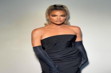 Khloe Kardashian.(photo:instagram)