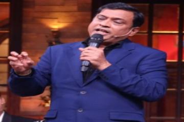 Rajeev Nigam