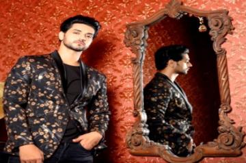 Shakti Arora.