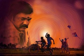 'Kurangu Pedal' will go down in history as one of the greatest works of art: Ghibran