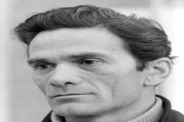 Filmmaker Pier Paolo Pasolini's retrospective from Nov 2-9 at IHC
