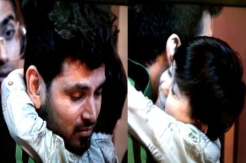 Bigg Boss 16: Abdu says Priyanka stopped Ankit from making roti for him.(photo:twitter)