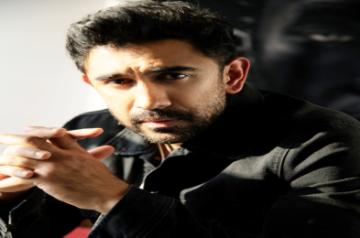 Amit Sadh says no to alcohol brand advertisement.