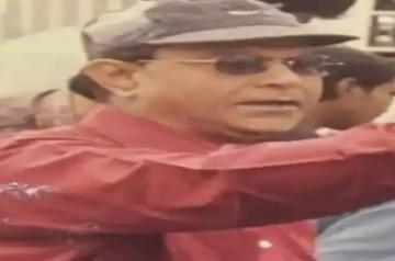 Ismaeel Shroff