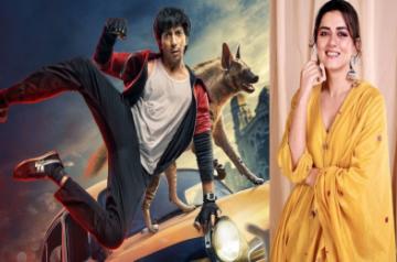 Ridhi Dogra Bollywood.