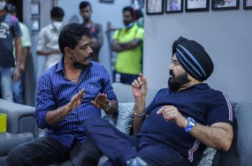 Mohanlal-starrer 'Monster' to have delayed release in Gulf
