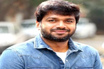 Anil Ravipudi.