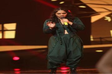 Srushti Tawade