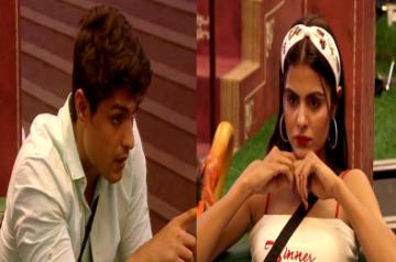 'Bigg Boss 16': Relations between Priyanka, Ankit turn bitter.