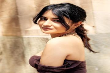 Sharvi Yadav