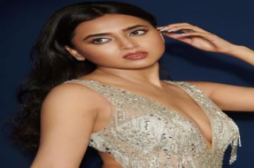 Tejasswi Prakash.