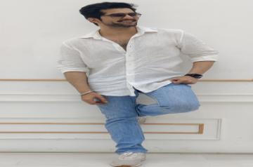 Raqesh Bapat