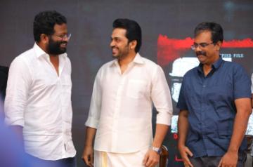 Karthi on 'Sardar' success: I am relieved and at peace