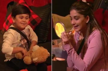 'Bigg Boss 16': Abdu goes 'deewana' over Nimrit Ahluwalia