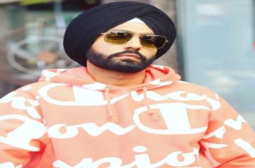Ammy Virk.