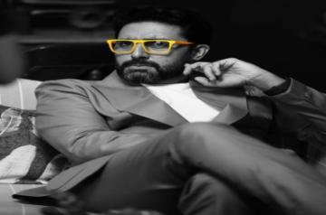 Abhishek storms out of 'Case Toh Banta Hai' set after joke on Big B