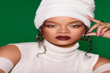 It's a boy: Rihanna, A$AP Rocky welcome first child.(photo:instagram)