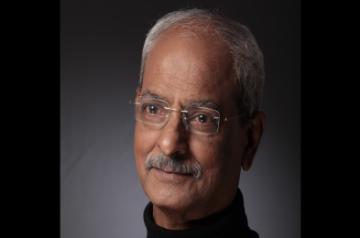 Mahesh Elkunchwar 