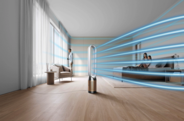 Dyson Purifier Cool Formaldehyde