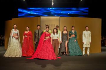 Mrunal Thakur for Mishru