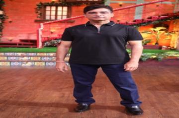 The Kapil Sharma Show