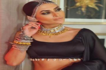 Pavitra Punia