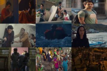 OTT Preview: 'Indian Predator' tops mix of anime, comedy, drama, action