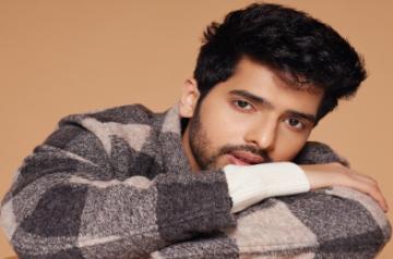 Pop icon Armaan Malik nominated for MTV Europe Music Awards 2022!.