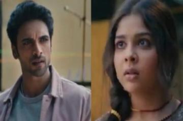 Aakash Ahuja has all words of praise for Niharika Chouksey(grab)