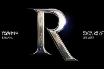 Rihanna returns to music with 'Black Panther: Wakanda Forever' original song