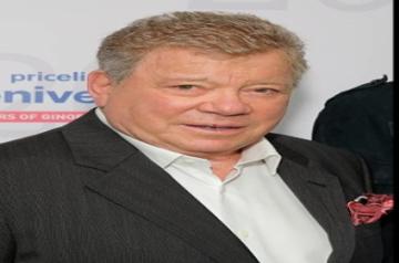 William Shatner likens his space trip to a 'funeral'