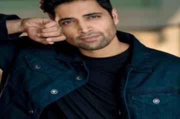 Adivi Sesh. (Photo Source:Instagram)