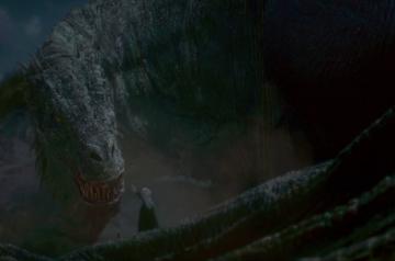 House of Dragon