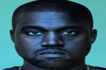Kanye West.