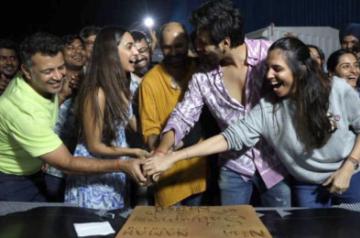 Kartik, Kiara