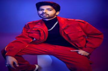 Armaan Malik