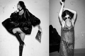 Sabyasachi, from Calcutta to New York  