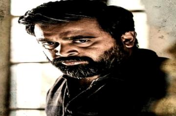 Actor-director Sasikumar.