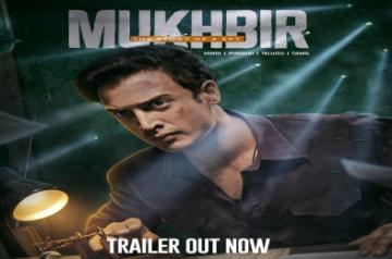 Gripping trailer of espionage series, 'Mukhbir Ã¢ÂÂ The Story of a Spy', released