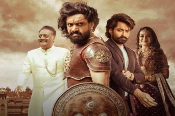 21 OTT release planned for Nandamuri Kalyan Ram's 'Bimbisara'